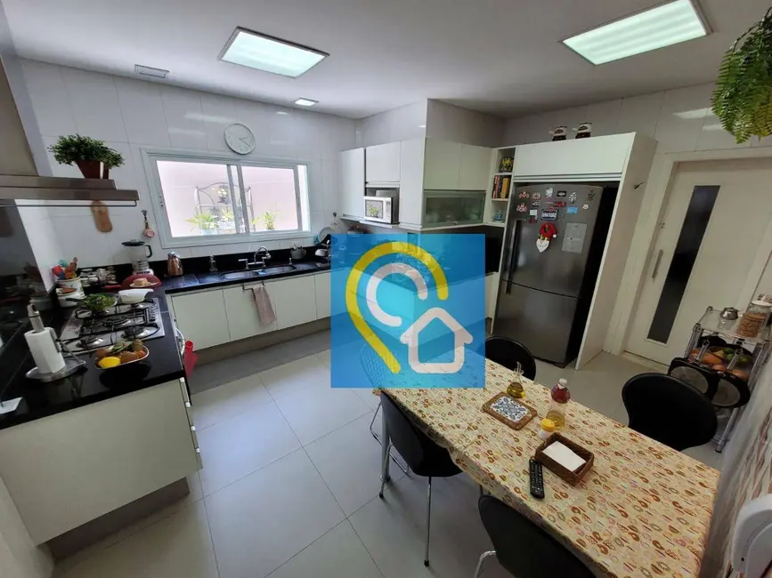 Foto 8 de Casa de Condomínio com 4 quartos à venda, 619m2 em Santana De Parnaiba - SP