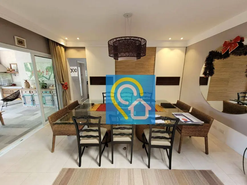 Foto 7 de Casa de Condomínio com 4 quartos à venda, 619m2 em Santana De Parnaiba - SP