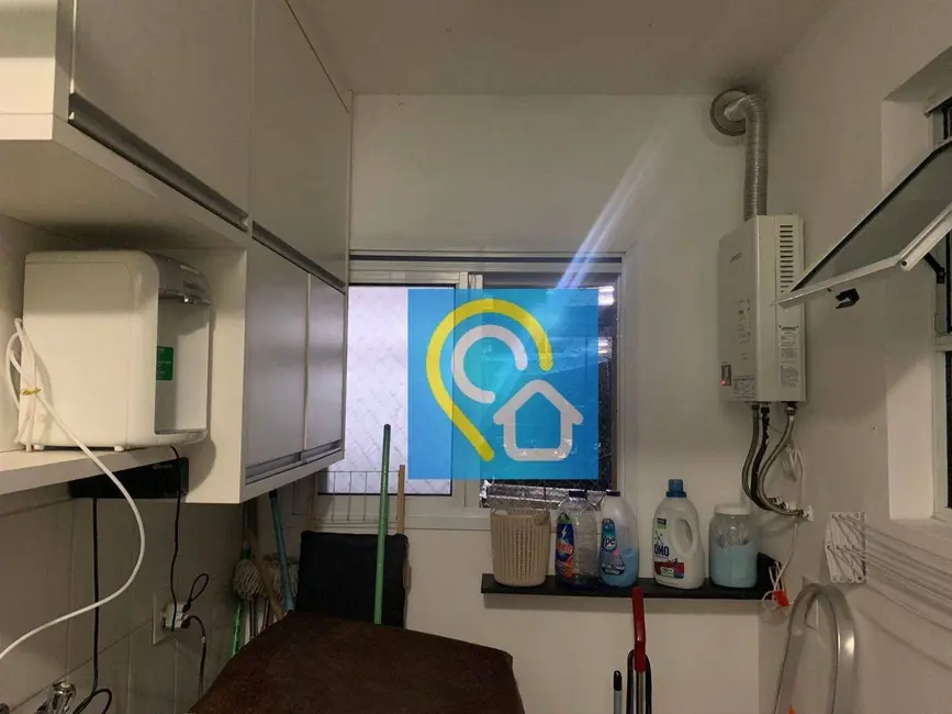 Foto 8 de Apartamento com 3 quartos à venda, 80m2 em Barueri - SP