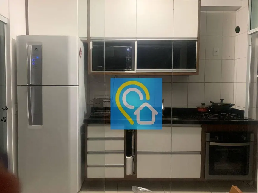 Foto 7 de Apartamento com 3 quartos à venda, 80m2 em Barueri - SP