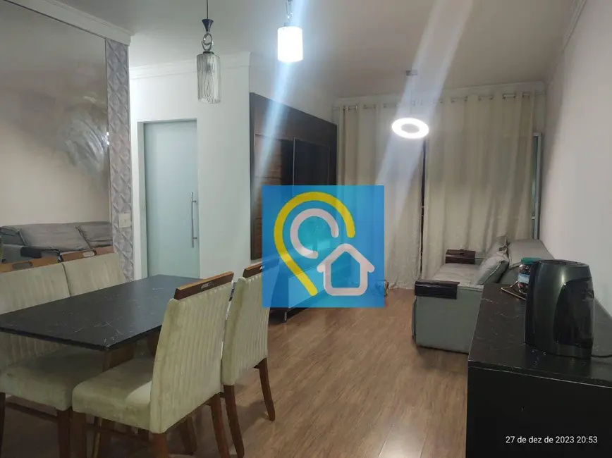 Foto 1 de Apartamento com 3 quartos à venda, 80m2 em Barueri - SP
