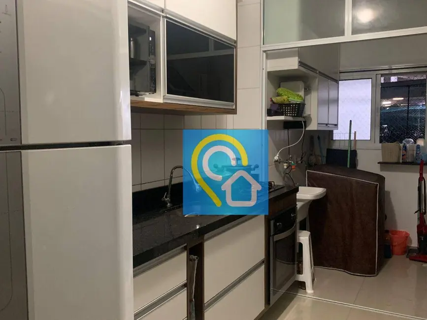 Foto 6 de Apartamento com 3 quartos à venda, 80m2 em Barueri - SP