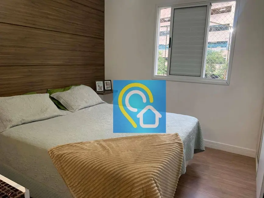 Foto 9 de Apartamento com 3 quartos à venda, 80m2 em Barueri - SP