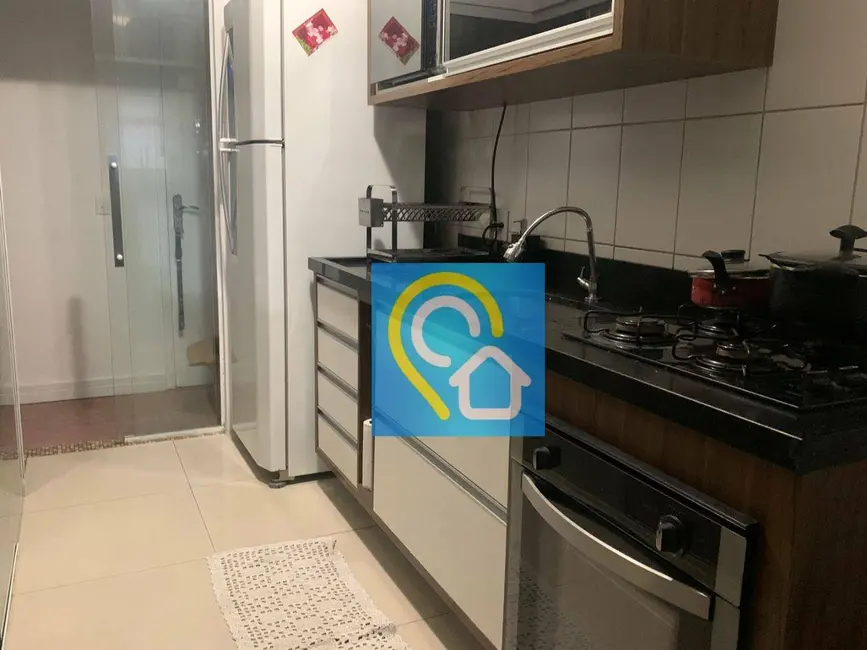 Foto 5 de Apartamento com 3 quartos à venda, 80m2 em Barueri - SP