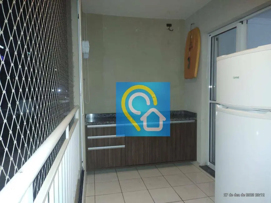 Foto 3 de Apartamento com 3 quartos à venda, 80m2 em Barueri - SP