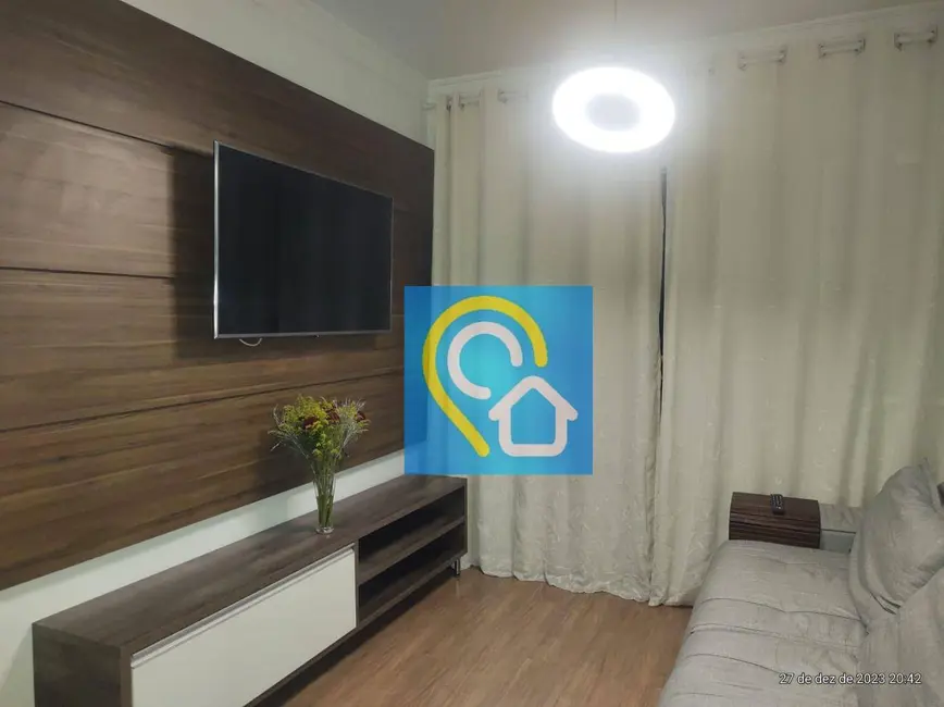 Foto 2 de Apartamento com 3 quartos à venda, 80m2 em Barueri - SP