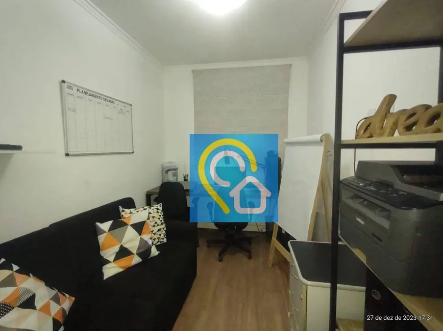 Foto 4 de Apartamento com 3 quartos à venda, 80m2 em Barueri - SP