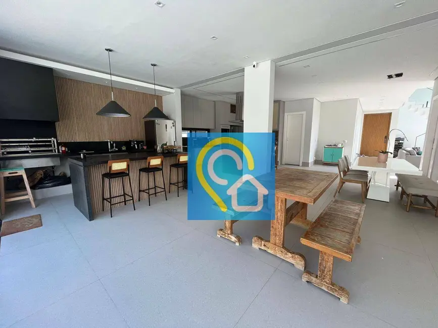 Casa de Condomínio com 5 quartos à venda, 420m2 em Santana De Parnaiba - SP - imagem 5 Foto 5 de Casa de Condomínio com 5 quartos à venda, 420m2 em Santana De Parnaiba - SP