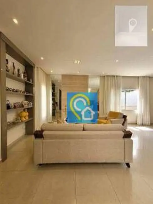 Casa de Condomínio com 4 quartos à venda, 424m2 em Santana De Parnaiba - SP - imagem 8 Foto 8 de Casa de Condomínio com 4 quartos à venda, 424m2 em Santana De Parnaiba - SP