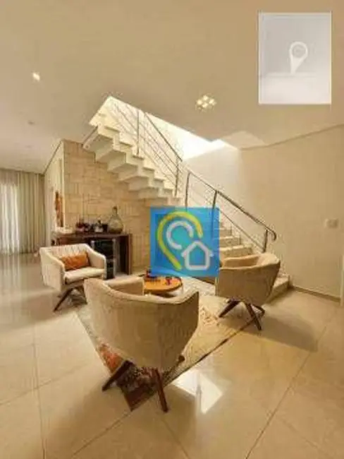 Casa de Condomínio com 4 quartos à venda, 424m2 em Santana De Parnaiba - SP - imagem 5 Foto 5 de Casa de Condomínio com 4 quartos à venda, 424m2 em Santana De Parnaiba - SP