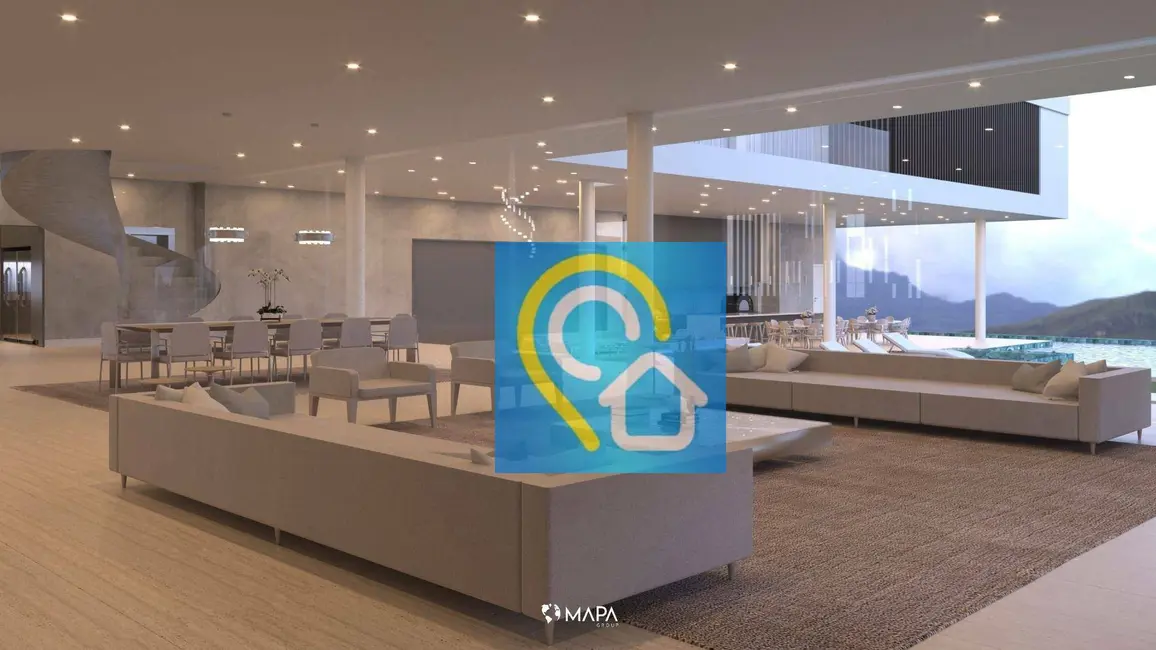 Casa de Condomínio com 6 quartos à venda, 1945m2 em Tamboré, Santana De Parnaiba - SP - imagem 4 Foto 4 de Casa de Condomínio com 6 quartos à venda, 1945m2 em Tamboré, Santana De Parnaiba - SP