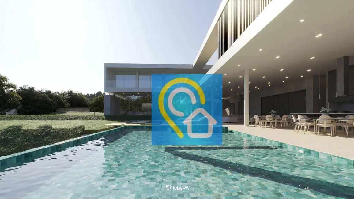 Casa de Condomínio com 6 quartos à venda, 1945m2 em Tamboré, Santana De Parnaiba - SP - imagem 9 Foto 9 de Casa de Condomínio com 6 quartos à venda, 1945m2 em Tamboré, Santana De Parnaiba - SP