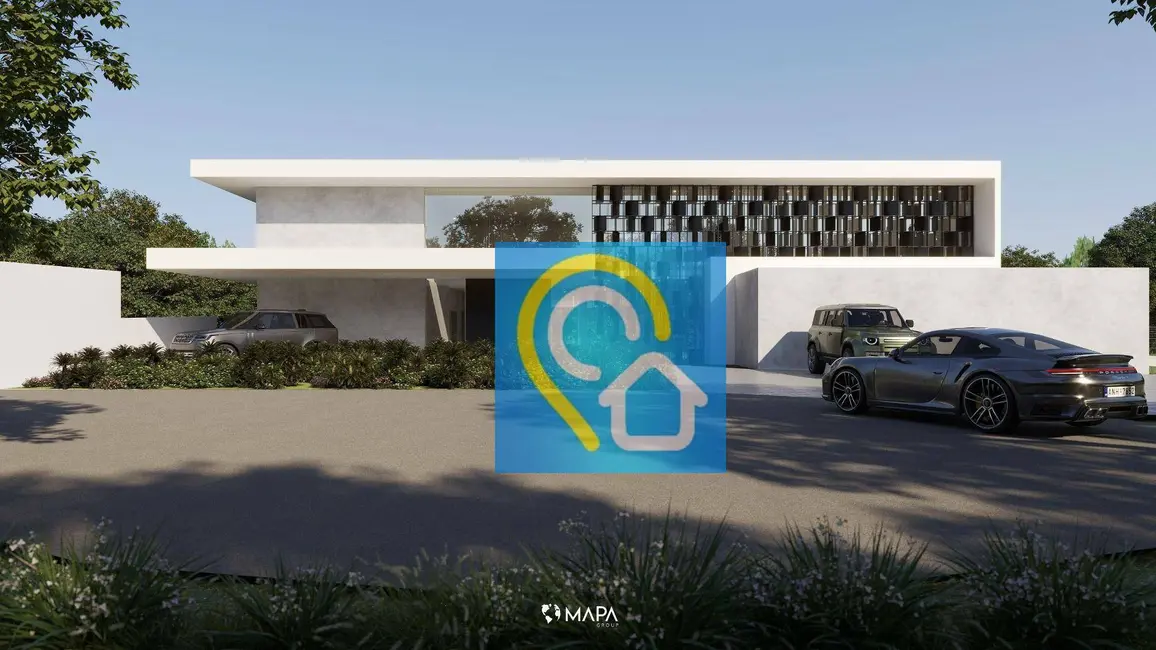 Casa de Condomínio com 6 quartos à venda, 1945m2 em Tamboré, Santana De Parnaiba - SP - imagem 1 Foto 1 de Casa de Condomínio com 6 quartos à venda, 1945m2 em Tamboré, Santana De Parnaiba - SP