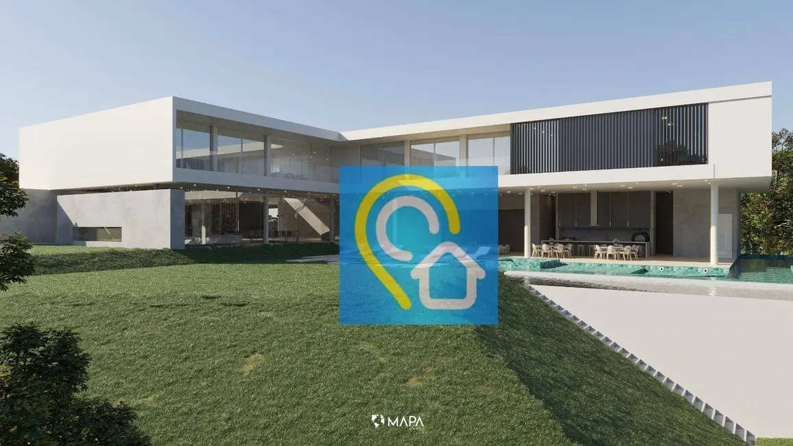 Casa de Condomínio com 6 quartos à venda, 1945m2 em Tamboré, Santana De Parnaiba - SP - imagem 8 Foto 8 de Casa de Condomínio com 6 quartos à venda, 1945m2 em Tamboré, Santana De Parnaiba - SP