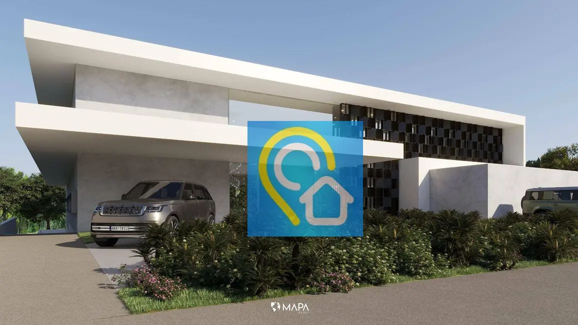 Casa de Condomínio com 6 quartos à venda, 1945m2 em Tamboré, Santana De Parnaiba - SP - imagem 2 Foto 2 de Casa de Condomínio com 6 quartos à venda, 1945m2 em Tamboré, Santana De Parnaiba - SP