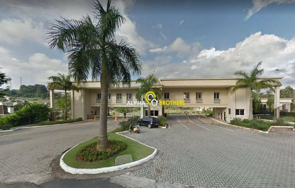 Foto 6 de Casa de Condomínio com 6 quartos à venda, 1669m2 em Tamboré, Santana De Parnaiba - SP