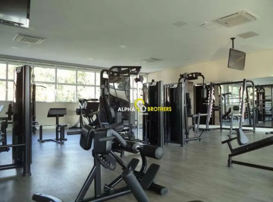 Foto 7 de Casa de Condomínio com 6 quartos à venda, 1376m2 em Residencial Tamboré, Barueri - SP