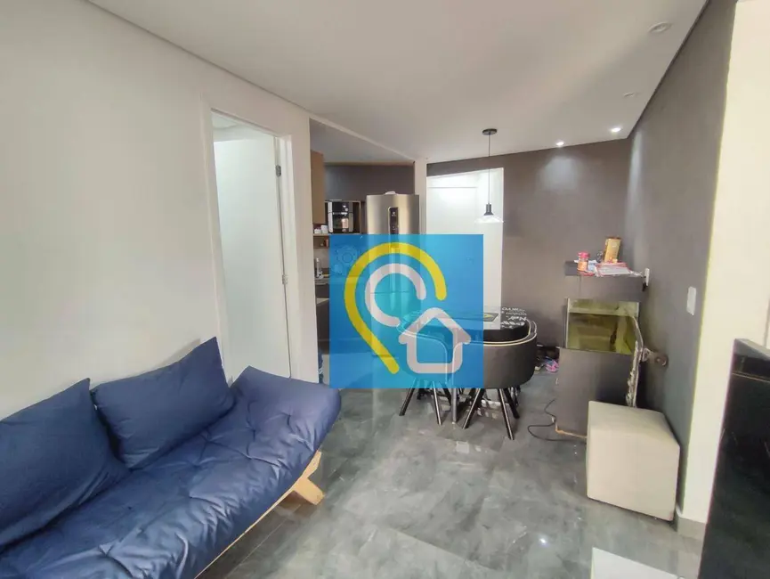 Apartamento com 2 quartos à venda, 85m2 em Quitaúna, Osasco - SP - imagem 3 Foto 3 de Apartamento com 2 quartos à venda, 85m2 em Quitaúna, Osasco - SP