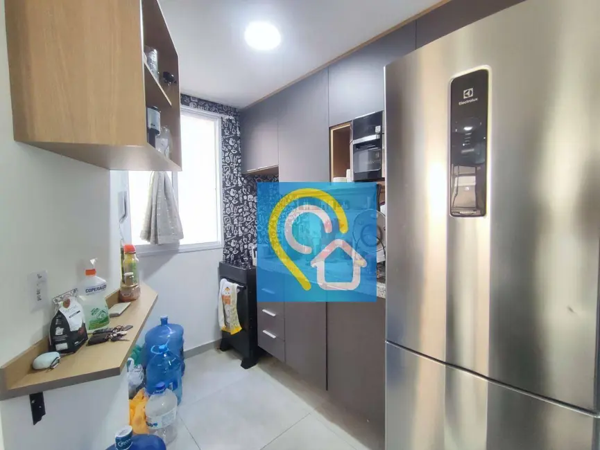 Apartamento com 2 quartos à venda, 85m2 em Quitaúna, Osasco - SP - imagem 4 Foto 4 de Apartamento com 2 quartos à venda, 85m2 em Quitaúna, Osasco - SP