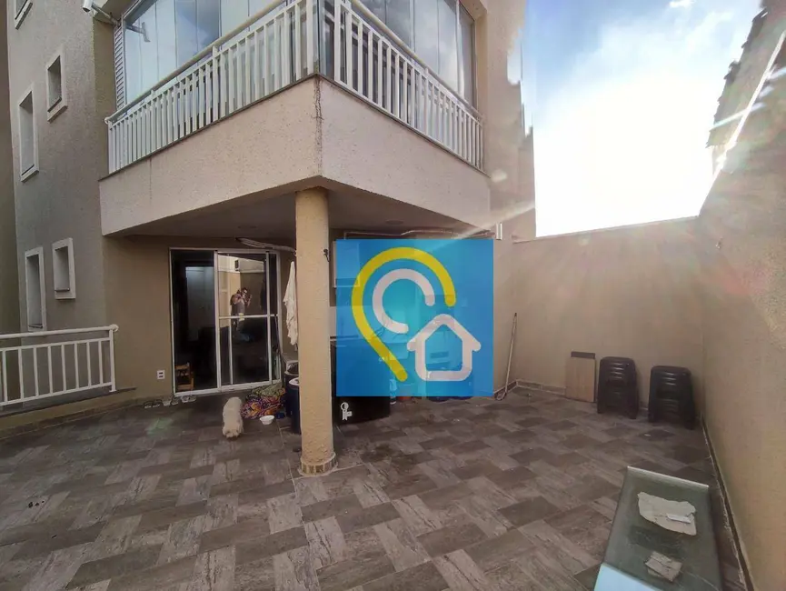 Apartamento com 2 quartos à venda, 85m2 em Quitaúna, Osasco - SP - imagem 6 Foto 6 de Apartamento com 2 quartos à venda, 85m2 em Quitaúna, Osasco - SP