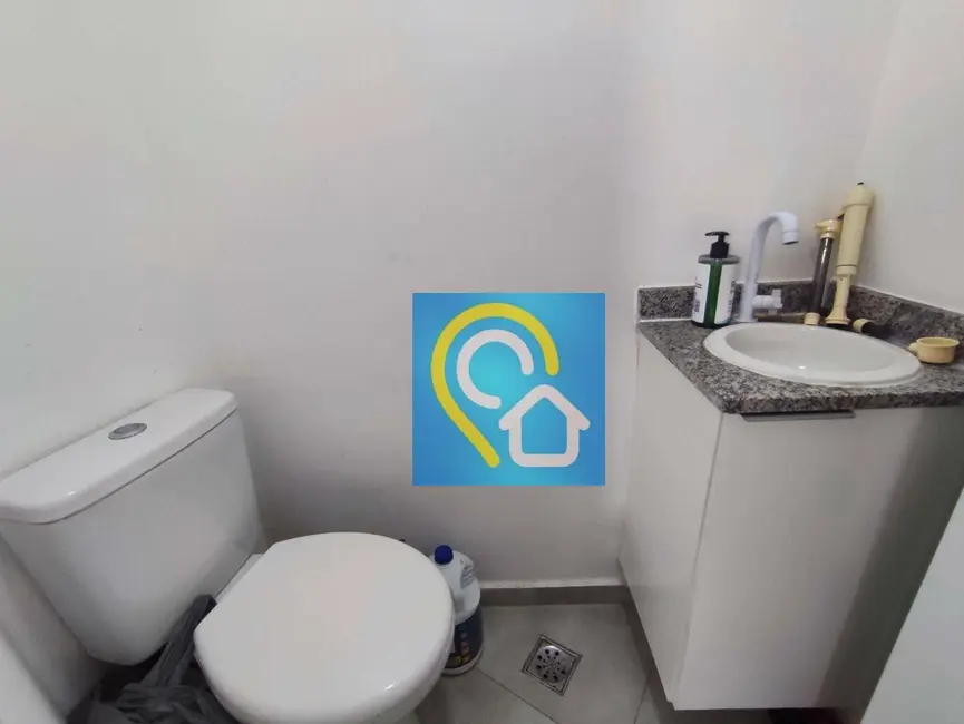 Apartamento com 2 quartos à venda, 85m2 em Quitaúna, Osasco - SP - imagem 8 Foto 8 de Apartamento com 2 quartos à venda, 85m2 em Quitaúna, Osasco - SP