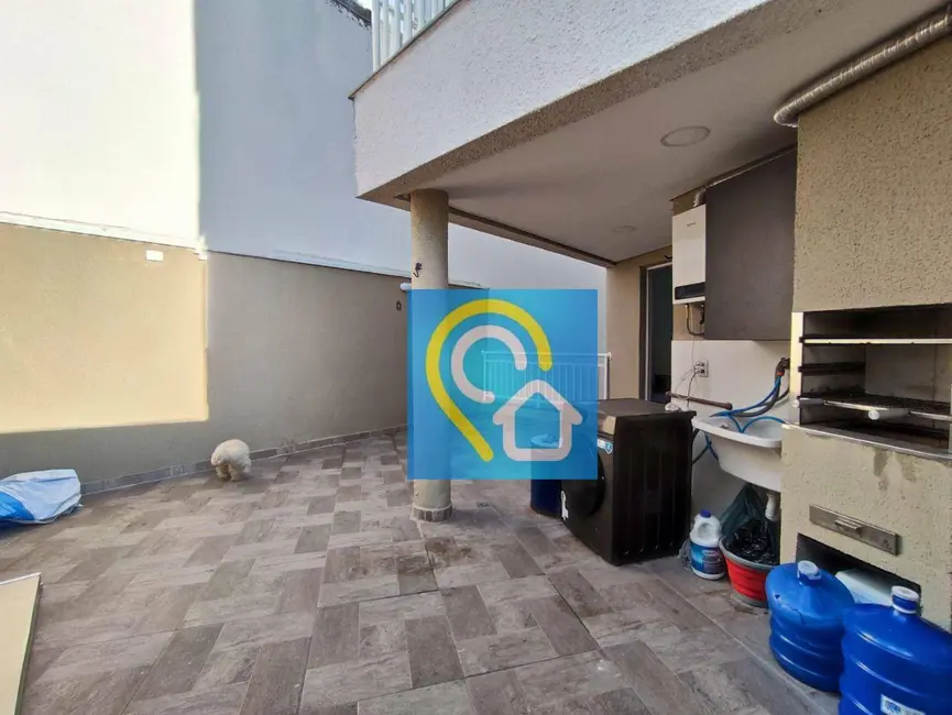 Apartamento com 2 quartos à venda, 85m2 em Quitaúna, Osasco - SP - imagem 7 Foto 7 de Apartamento com 2 quartos à venda, 85m2 em Quitaúna, Osasco - SP