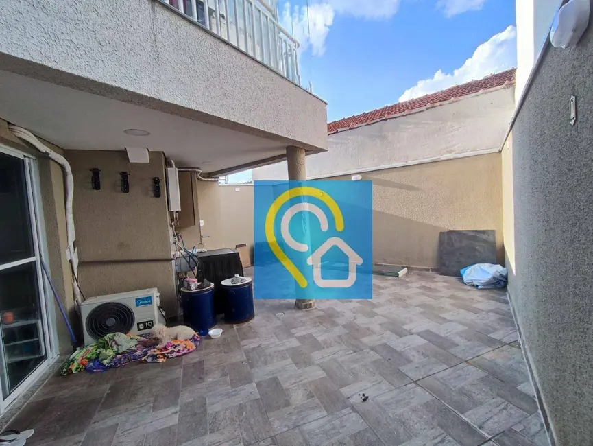 Apartamento com 2 quartos à venda, 85m2 em Quitaúna, Osasco - SP - imagem 5 Foto 5 de Apartamento com 2 quartos à venda, 85m2 em Quitaúna, Osasco - SP