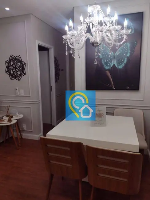 Foto 9 de Apartamento com 2 quartos à venda, 62m2 em Centro, Osasco - SP