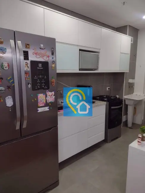 Foto 5 de Apartamento com 2 quartos à venda, 62m2 em Centro, Osasco - SP