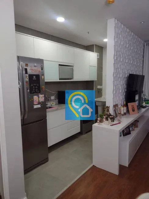 Foto 4 de Apartamento com 2 quartos à venda, 62m2 em Centro, Osasco - SP