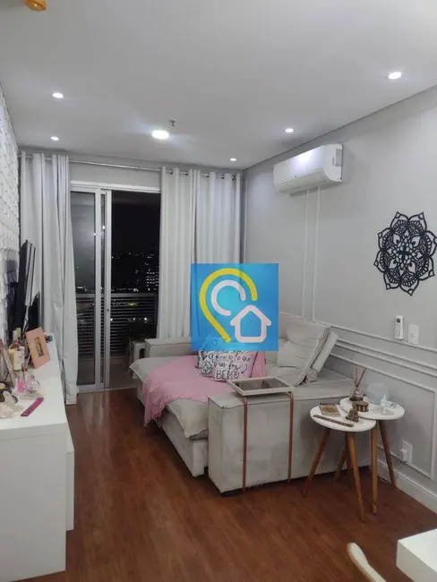 Foto 6 de Apartamento com 2 quartos à venda, 62m2 em Centro, Osasco - SP