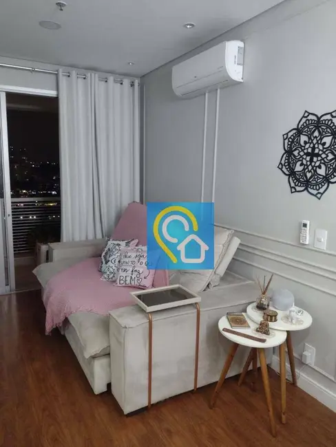 Foto 8 de Apartamento com 2 quartos à venda, 62m2 em Centro, Osasco - SP