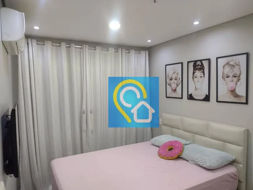 Foto 3 de Apartamento com 2 quartos à venda, 62m2 em Centro, Osasco - SP