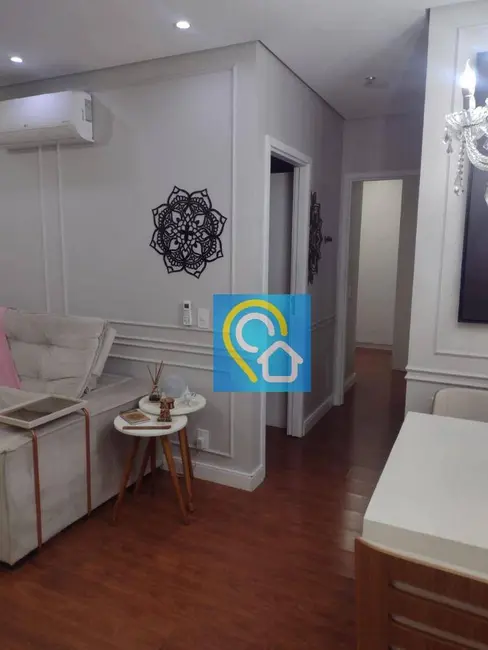 Foto 7 de Apartamento com 2 quartos à venda, 62m2 em Centro, Osasco - SP