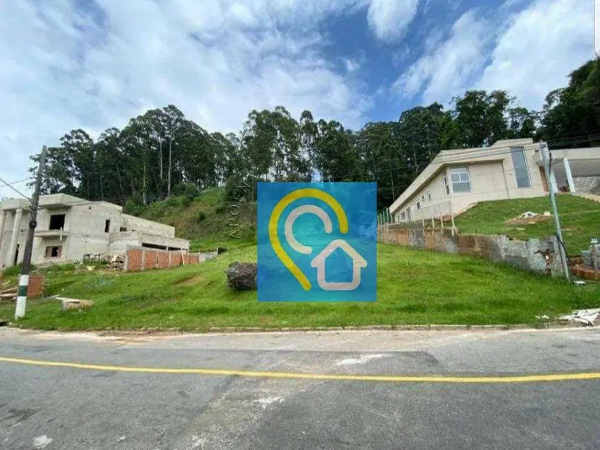 Foto 1 de Terreno / Lote à venda, 1720m2 em Residencial Tamboré, Barueri - SP