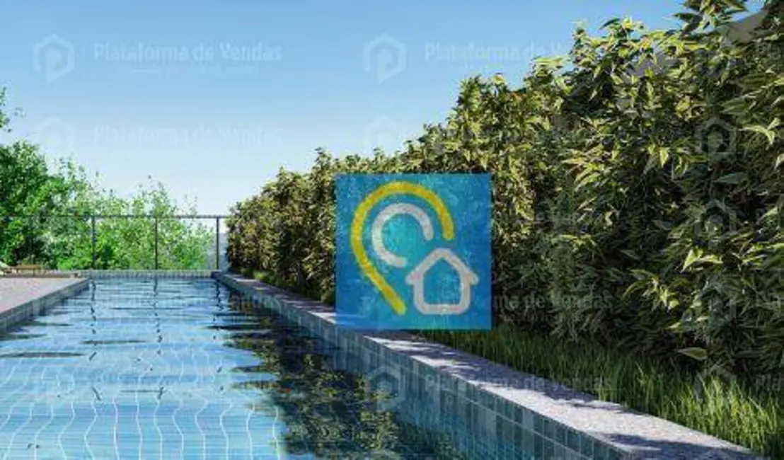 Foto 4 de Apartamento com 1 quarto à venda, 40m2 em Empresarial 18 do Forte, Barueri - SP