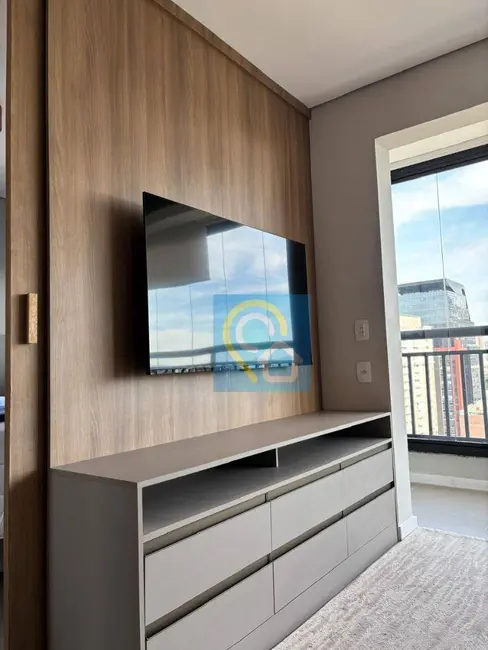 Foto 5 de Apartamento com 1 quarto à venda, 40m2 em Empresarial 18 do Forte, Barueri - SP