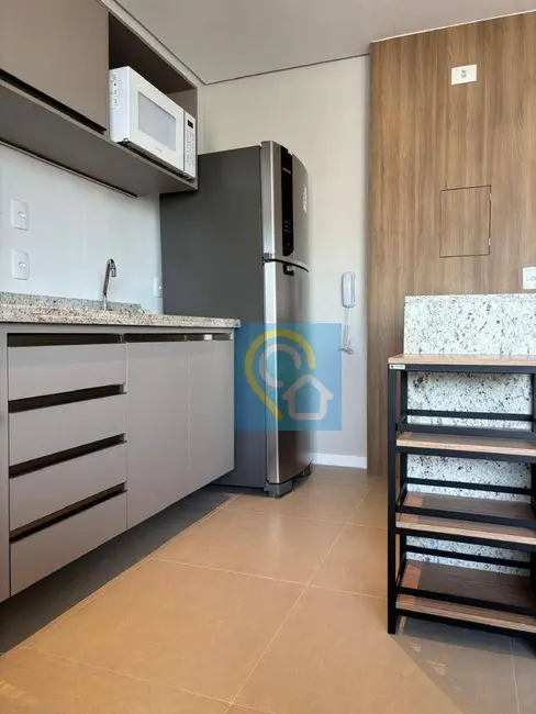 Foto 9 de Apartamento com 1 quarto à venda, 40m2 em Empresarial 18 do Forte, Barueri - SP