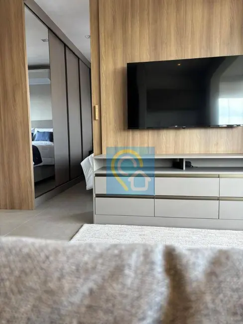 Foto 7 de Apartamento com 1 quarto à venda, 40m2 em Empresarial 18 do Forte, Barueri - SP