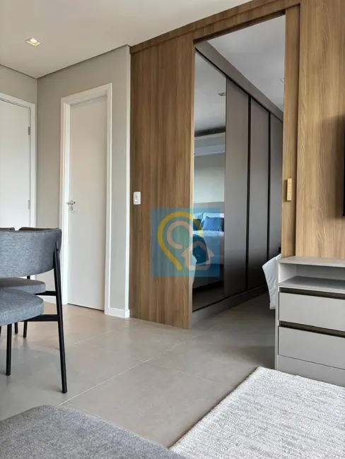 Foto 8 de Apartamento com 1 quarto à venda, 40m2 em Empresarial 18 do Forte, Barueri - SP