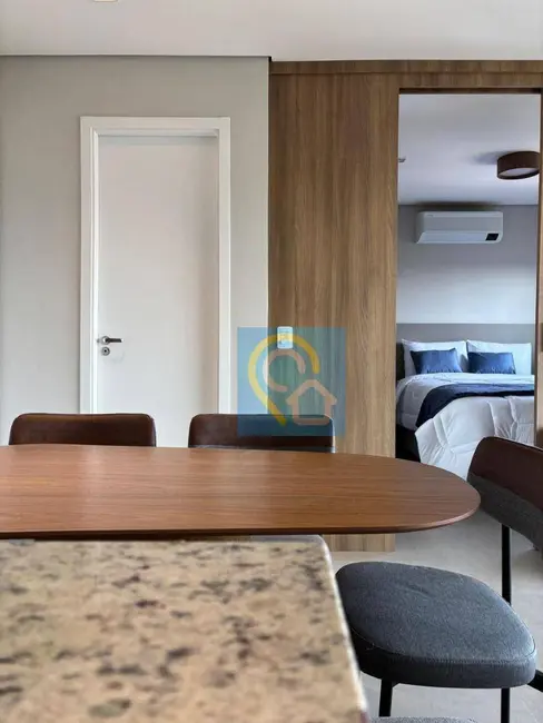 Foto 6 de Apartamento com 1 quarto à venda, 40m2 em Empresarial 18 do Forte, Barueri - SP