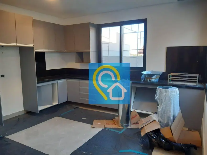 Foto 7 de Casa de Condomínio com 4 quartos à venda e para alugar, 360m2 em Parque Sinai, Santana De Parnaiba - SP