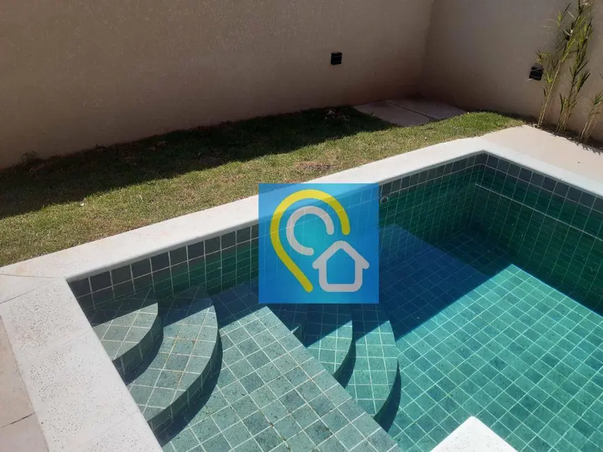 Foto 9 de Casa de Condomínio com 4 quartos à venda e para alugar, 360m2 em Parque Sinai, Santana De Parnaiba - SP