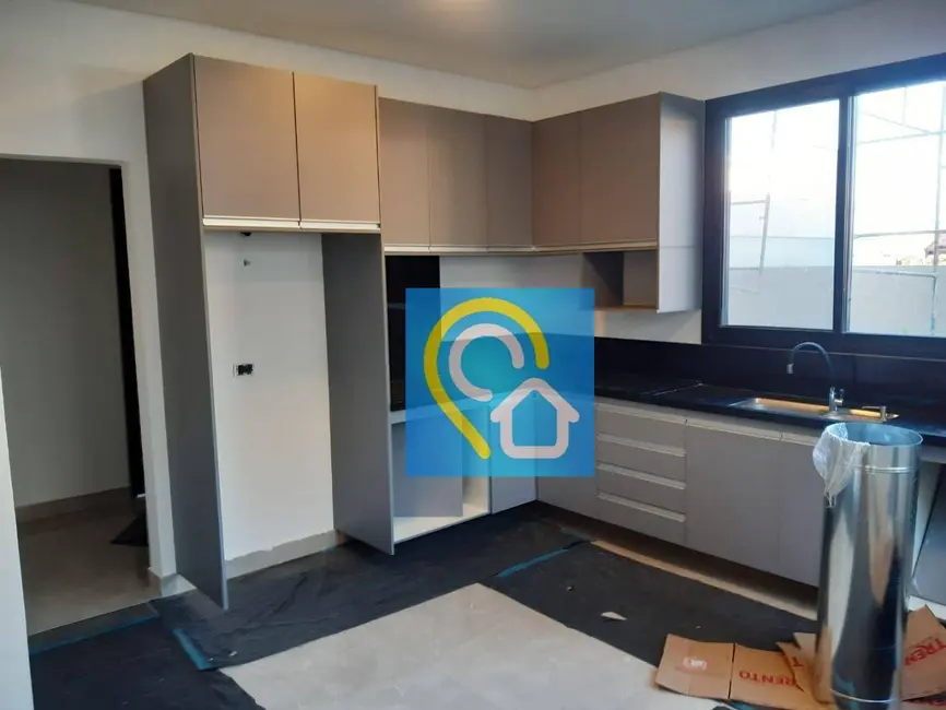 Foto 6 de Casa de Condomínio com 4 quartos à venda e para alugar, 360m2 em Parque Sinai, Santana De Parnaiba - SP