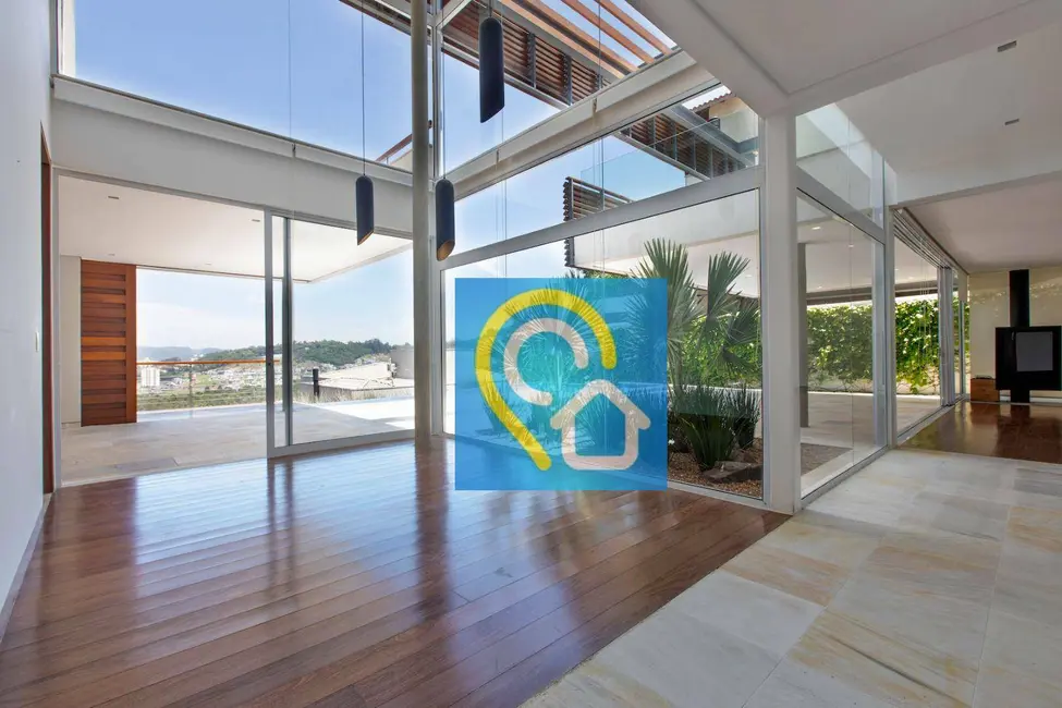 Foto 6 de Casa de Condomínio com 4 quartos à venda, 787m2 em Tamboré, Santana De Parnaiba - SP