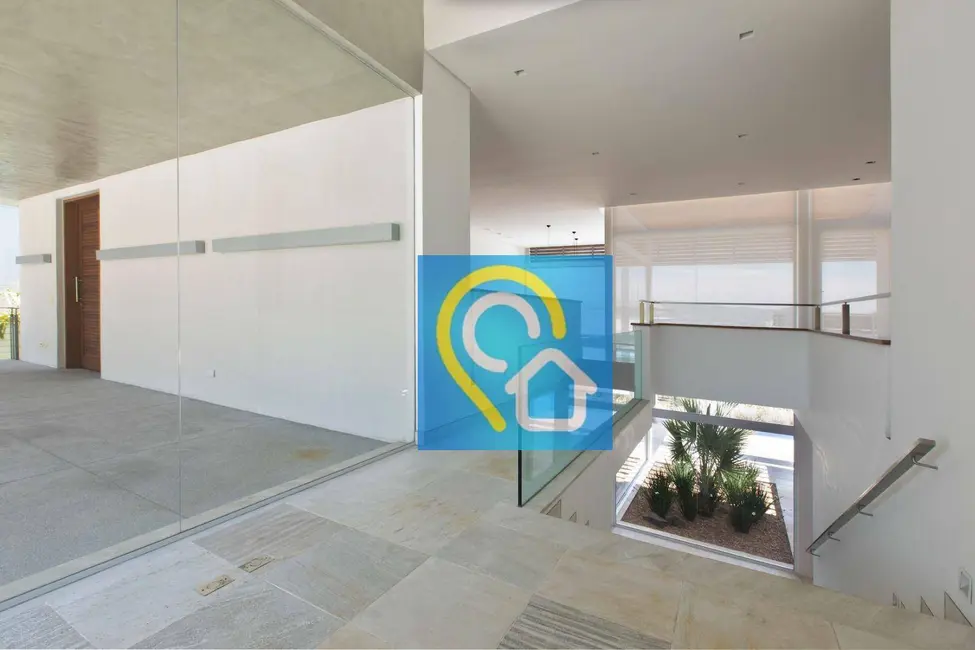 Foto 4 de Casa de Condomínio com 4 quartos à venda, 787m2 em Tamboré, Santana De Parnaiba - SP