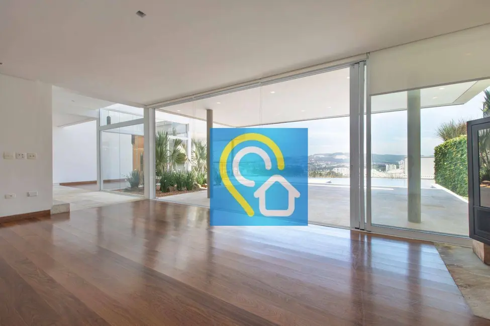 Foto 9 de Casa de Condomínio com 4 quartos à venda, 787m2 em Tamboré, Santana De Parnaiba - SP