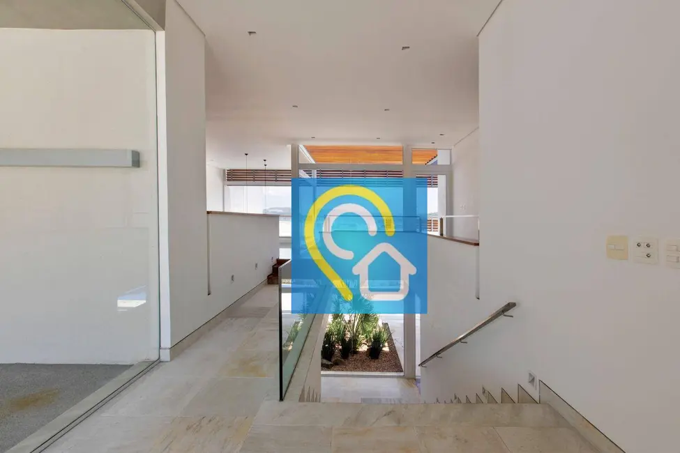 Foto 5 de Casa de Condomínio com 4 quartos à venda, 787m2 em Tamboré, Santana De Parnaiba - SP