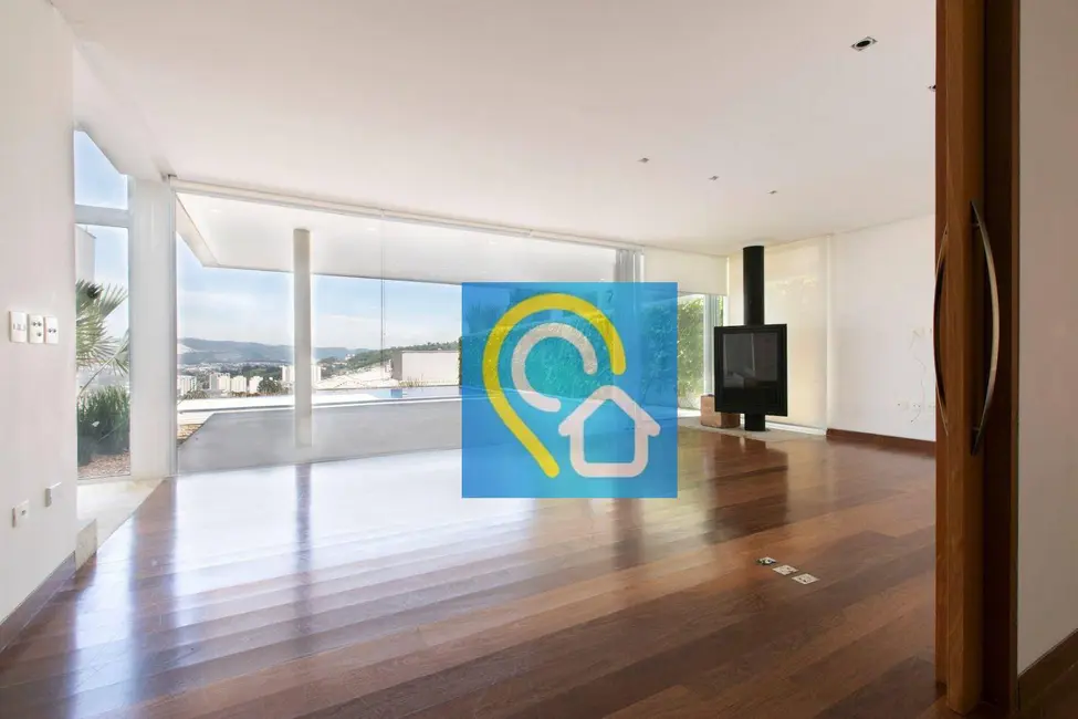 Foto 7 de Casa de Condomínio com 4 quartos à venda, 787m2 em Tamboré, Santana De Parnaiba - SP