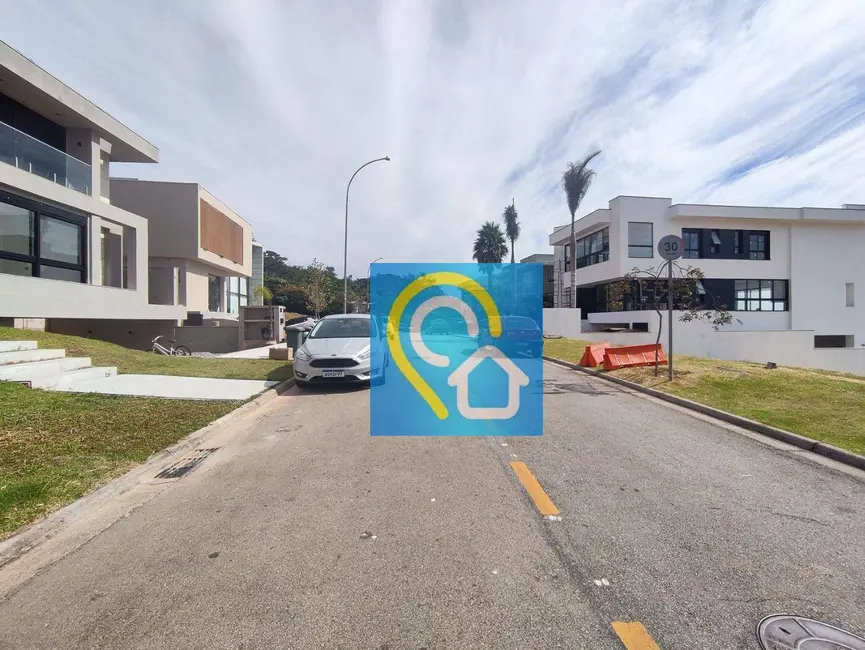 Terreno / Lote à venda, 1033m2 em Santana De Parnaiba - SP - imagem 8 Foto 8 de Terreno / Lote à venda, 1033m2 em Santana De Parnaiba - SP